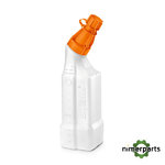 00008819411 - BOTELLA DE MEZCLA, 1 L STIHL