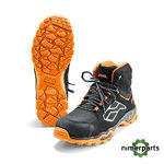 00884890147 - BOTA DE SEGURIDAD, WORKER S3 TALLA 47 STIHL
