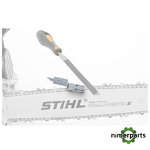 00008934009 - GUÍA DE LIMADO 3/8", 3/8" HEXA STIHL