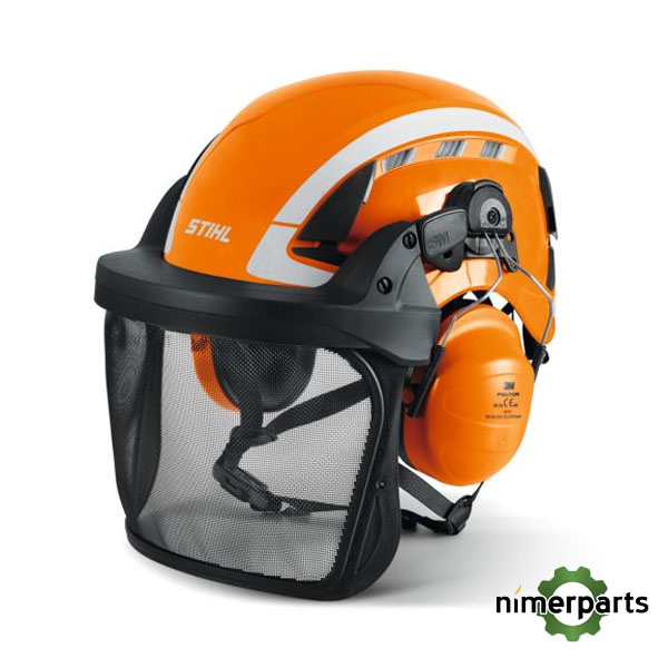 00008880812 - CASCO ADVANCE X-CLIMB STIHL
