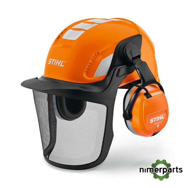00008880806 - CASCO ADVANCE X-VENT BLUETOOTH® STIHL