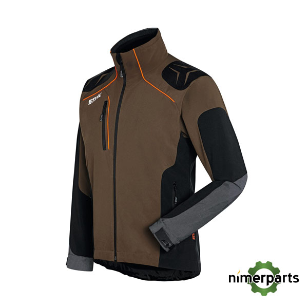 00883351105 - CHAQUETA ADVANCE X-SHELL, TALLA L STIHL