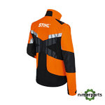 00883350805 - CHAQUETA ADVANCE X-TREEM, TALLA L STIHL