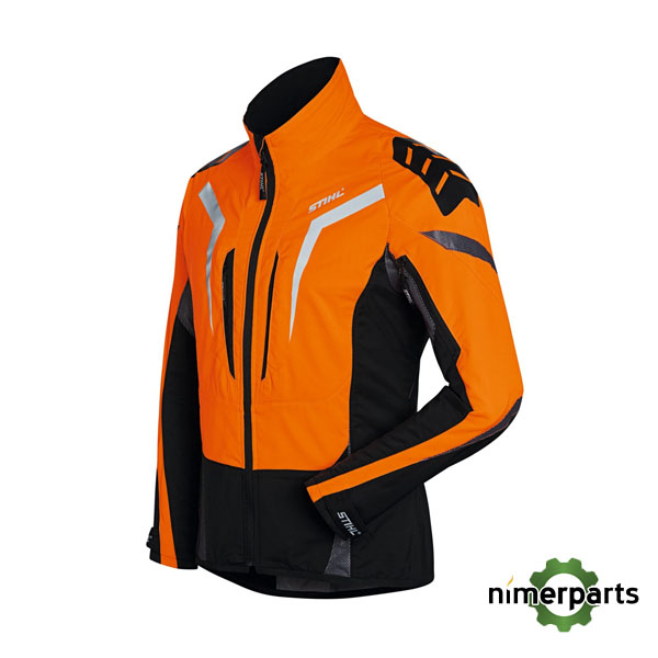 00883351007 - CHAQUETA ADVANCE X-VENT, TALLA XXL STIHL