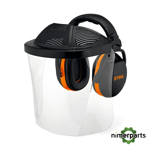 00008840253 - PANTALLA, CORTA DE MATERIAL SINTÉTICO STIHL