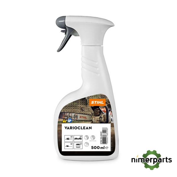 00008819400 - VARIOCLEAN 500 ML STIHL