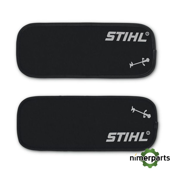 00008851801 - ESPINILLERAS PARA PANTALÓN FS PROTECT STIHL