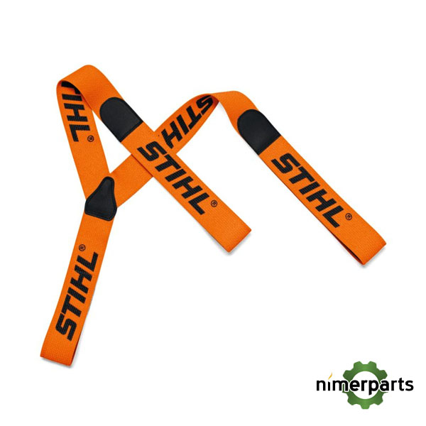 00008841593 - TIRANTES PARA PANTALÓN FS PROTECT STIHL