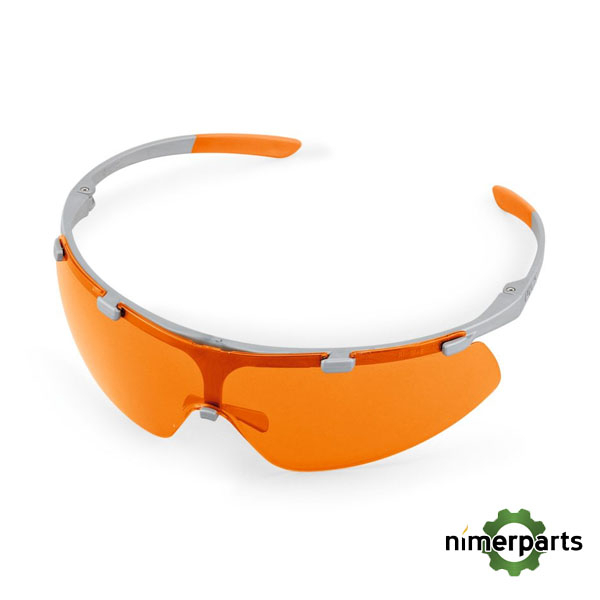 00008840373 - GAFAS DE PROTECCIÓN, SUPER FIT NARANJA STIHL