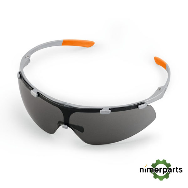 00008840374 - GAFAS DE PROTECCIÓN, SUPER FIT AHUMADAS STIHL