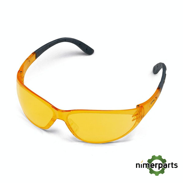 00008840363 - GAFAS DE PROTECCIÓN CONTRAST - AMARILLAS STIHL
