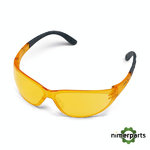 00008840363 - GAFAS DE PROTECCIÓN CONTRAST - AMARILLAS STIHL
