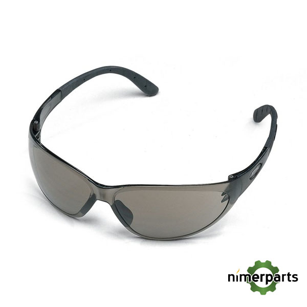 00008840365 - GAFAS DE PROTECCIÓN, CONTRAST - AHUMADAS STIHL