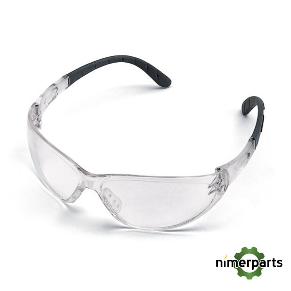 00008840366 - GAFAS DE PROTECCIÓN, CONTRAST - TRANSPARENTES STIHL