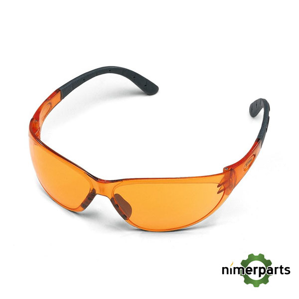 00008840364 - GAFAS DE PROTECCIÓN, CONTRAST-NARANJAS STIHL