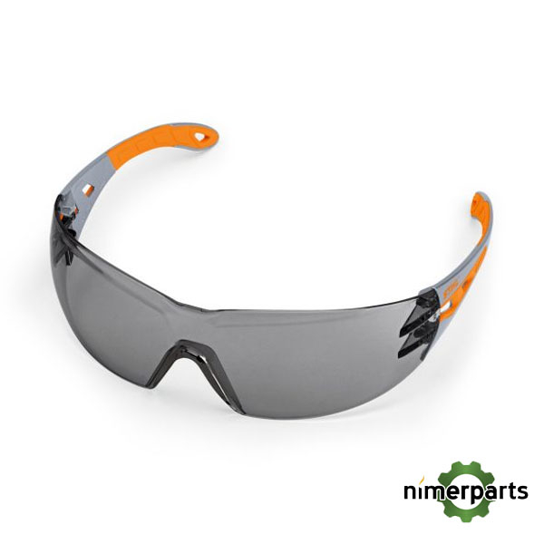 00008840371 - GAFAS DE PROTECCIÓN, LIGHT PLUS AHUMADAS STIHL