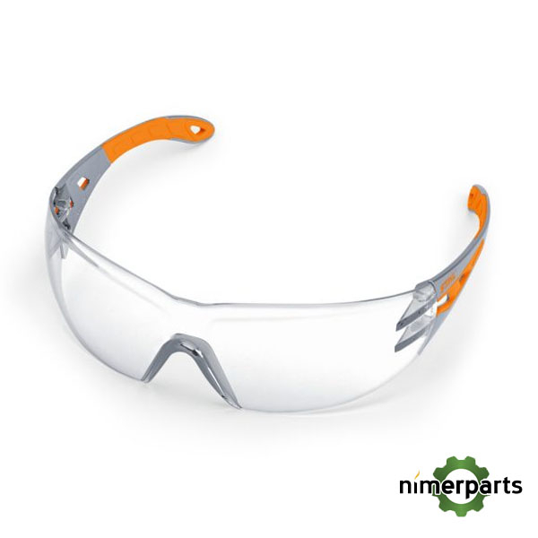00008840370 - GAFAS DE PROTECCIÓN, LIGHT PLUS TRANSPARENTES STIHL