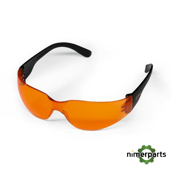 00008840360 - GAFAS DE PROTECCIÓN, LIGHT - NARANJAS STIHL