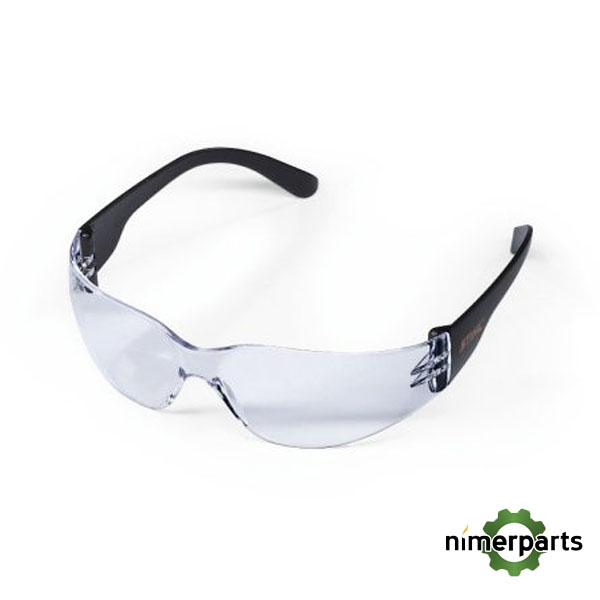 00008840361 - GAFAS DE PROTECCIÓN, LIGHT - TRANSPARENTES STIHL