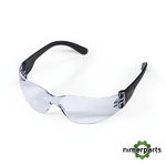 00008840361 - GAFAS DE PROTECCIÓN, LIGHT - TRANSPARENTES STIHL