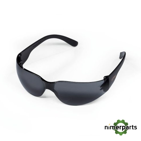 00008840362 - GAFAS DE PROTECCIÓN, LIGHT - NEGRAS STIHL