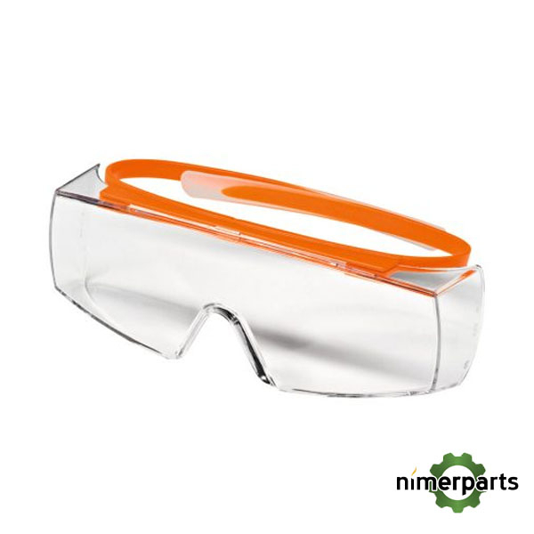 00008840358 - GAFAS DE PROTECCIÓN, SUPER OTG TRANSPARENTES STIHL