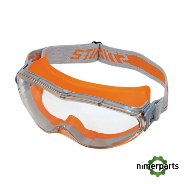 00008840359 - GAFAS DE PROTECCIÓN, ULTRASONIC STIHL
