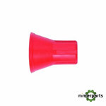 232 - Campana Difusora Grande - 1,8 mm. SIRFRAN