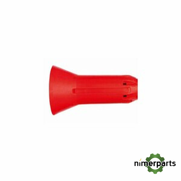 242 - Campana Difusora Turbo SIRFRAN
