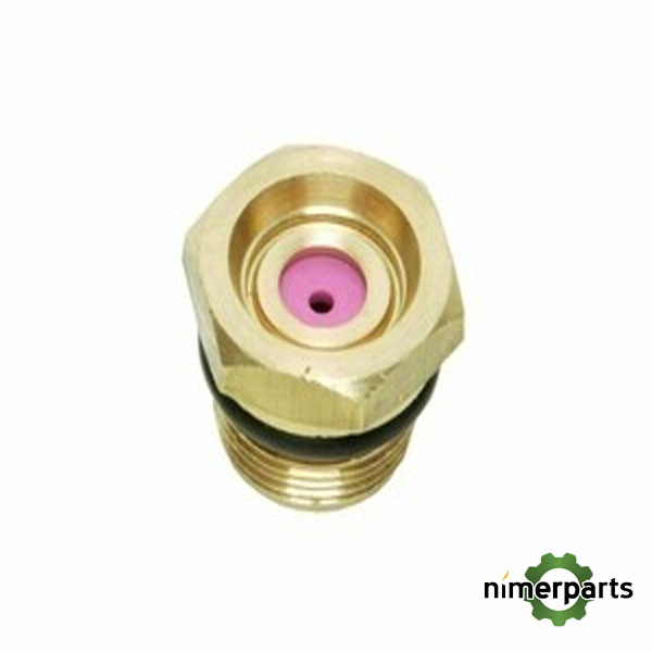 571 - Boquilla Difusora Turbo - 3,0 mm. SIRFRAN
