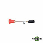 350 - PISTOLETE SIN FIN - 60 cm. SIRFRAN