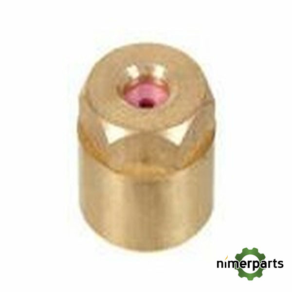 852 - BOQUILLA DIFUSORA PISTOLA GATILLO - 1,0 mm. SIRFRAN