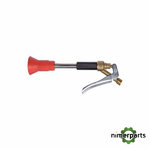 1450 - PISTOLA GATILLO M-2014 - 40 cm. SIRFRAN