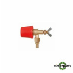 1321 - PULVERIZADOR REGULABLE DE CAMPANA MEDIANA SIRFRAN