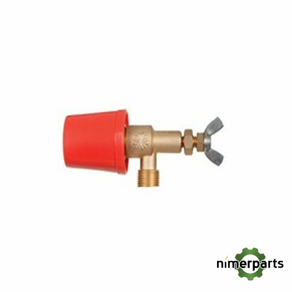 1700 - PULVERIZADOR REGULABLE CAMPANA MEDIANA - 1/2" M SIRFRAN