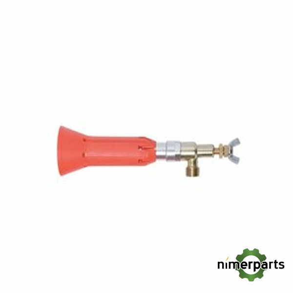 520 - PULVERIZADOR REGULABLE TURBO SIRFRAN