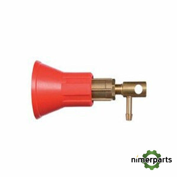 1251 - PULVERIZADOR REGULABLE 1 ESPIGA M-2015 SIRFRAN