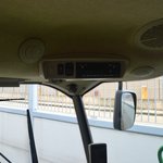 COSECHADORA JOHN DEERE T560