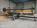 COSECHADORA NEW HOLLAND CX8090