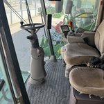 COSECHADORA  JOHN DEERE T660HM