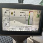 COSECHADORA  JOHN DEERE T660HM