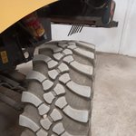 COSECHADORA NH CSX 7060