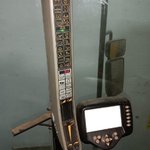 COSECHADORA NH CSX 7060