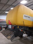 COSECHADORA NH CSX 7060