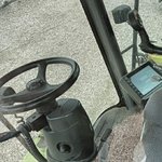 COSECHADORA  CLAAS 450