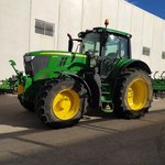 JOHN DEERE 6175M
