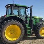 JOHN DEERE 6175M