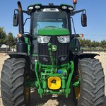 JOHN DEERE 6175M