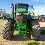 JOHN DEERE 6170M