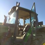 JOHN DEERE 6170M